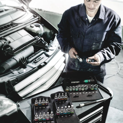 Presa WERA 8790 HMC HF 1/2 ″ esagono ( 8000378335 )