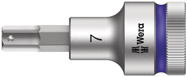 WERA socket 8740 C HF 1/2 ″ ( 8000378005 )