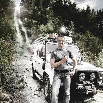 Toma WERA 8767 C HF TORX(R) 1/2 ″ ( 8000378044 )