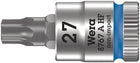 WERA socket 8767 A HF TORX(R) 1/4 ″ ( 8000378020 )