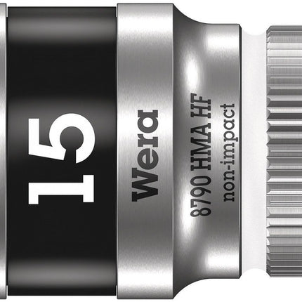 Presa WERA 8790 HMA HF 1/4 ″ esagono ( 8000544750 )
