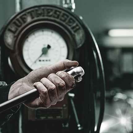 Chiave dinamometrica WERA Click-Torque C 2 Push 1/2 ″ 20 - 100 Nm ( 4000822336 )