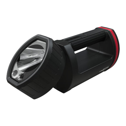 Akumulatorowa lampa ręczna ANSMANN HS20R Pro 3,7 V 10400 mAh ( 4000876553 )