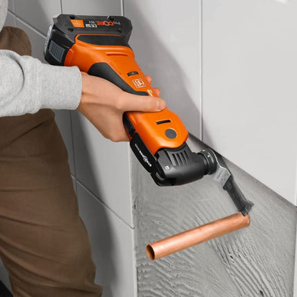 FEIN Akku-MultiMaster AMM 700 Max Top AS 18 V ( 8002517249 )