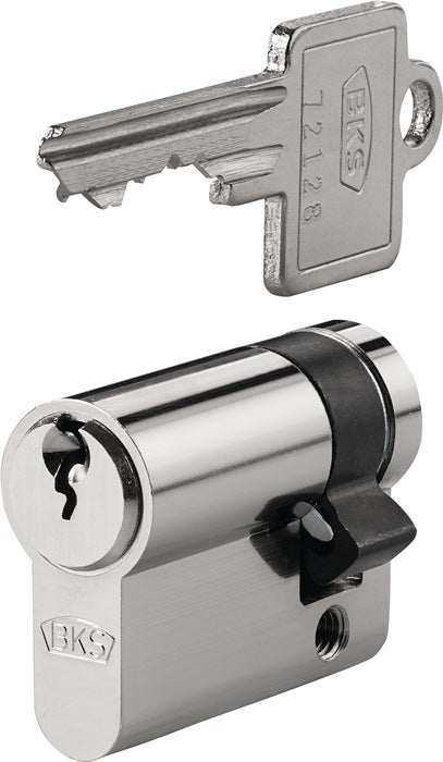 Semicilindro profilato BKS 8900 40/10 mm ( 3000251967 )