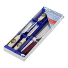 Zestaw dłut KIRSCHEN 1195 SB 10,20,26 mm Piła japońska ( 4000815345 )