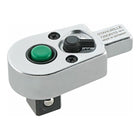 STAHLWILLE 725QR/10 1/2 ″ 9 x 12 mm (4000826590 ) insert-lever reversible ratchet