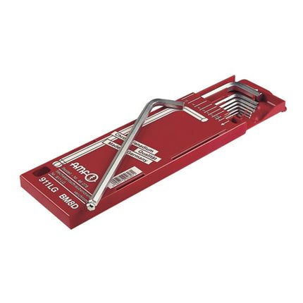 Set di cacciaviti offset AMF 911LG-BM8D cassetta scorrevole da 8 pezzi ( 4000825491 )