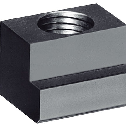 AMF T-slot nut DIN 508 T-slot 14 mm M12 ( 4000833204 )