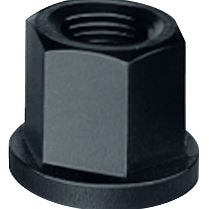 AMF Écrou hexagonal DIN 6331 M24 ouverture de clé 36 mm ( 4000603348 )