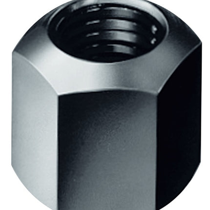Ecrou hexagonal AMF DIN 6330B M12 ouverture de clé 18 mm ( 4000833394 )