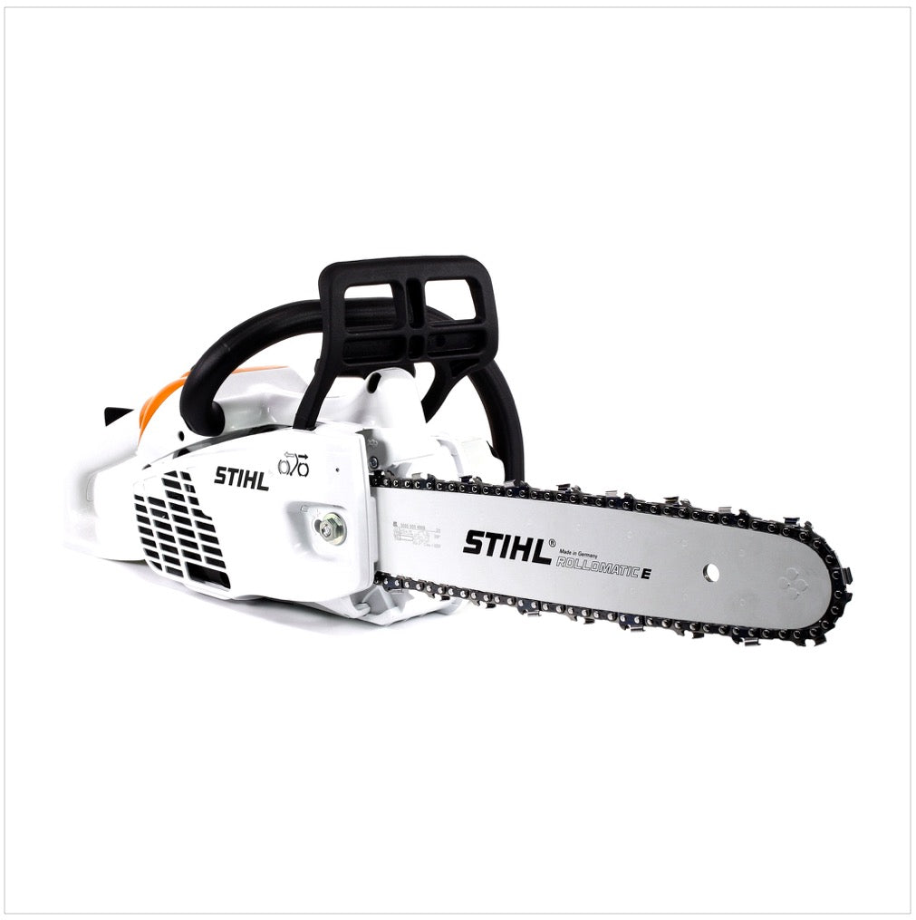 Stihl MS 193 C-E Chainsaw with petrol engine 30 cm 1.3 kW + Stihl MS 193 C-E Chainsaw with petrol engine 30 cm 1.3 kW +
