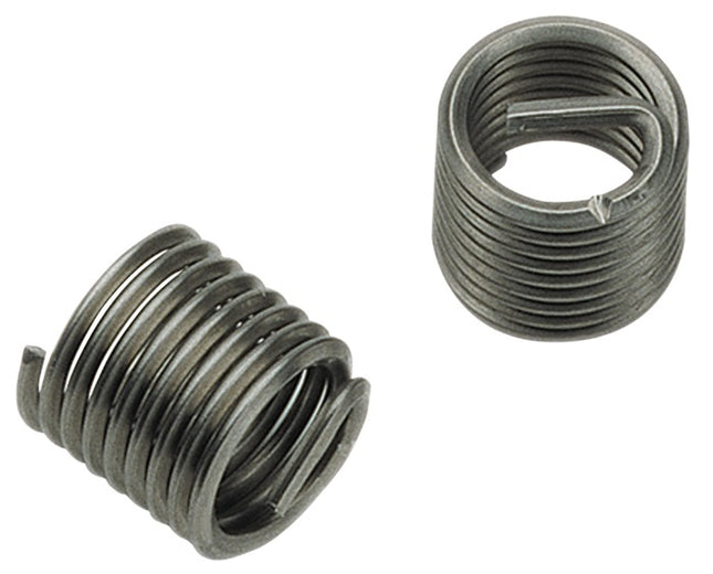 Inserto roscado V-COIL tipo DIN 8140 estándar para rosca M6 x 1 mm ( 4000867640 )
