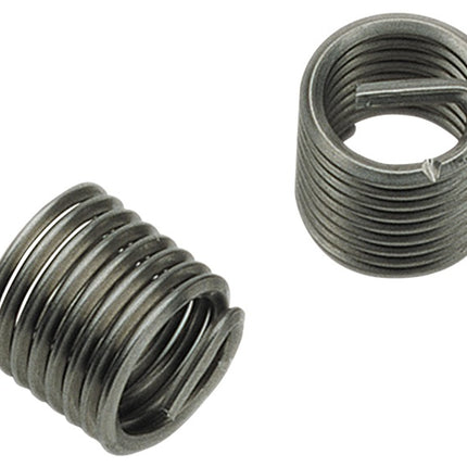 V-COIL Gewindeeinsatz DIN 8140 Typ Standard für Gewinde M5 x 0,8 mm ( 4000867635 )