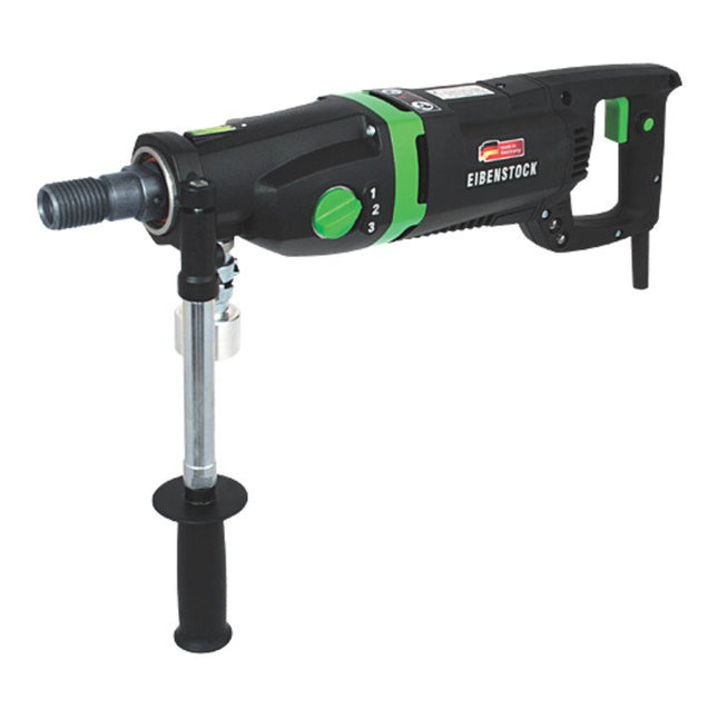 EIBENSTOCK diamond wet/dry core drilling machine ETN 162/3 concrete: 12-162 / masonry: 12-202 mm ( 4000897041 )