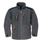 Chaqueta polar TERRATREND talla L ( 4000378076 )