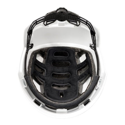 Przemysłowy kask wspinaczkowy SKYLOTEC INCEPTOR GRX biały ( 8000057721 )