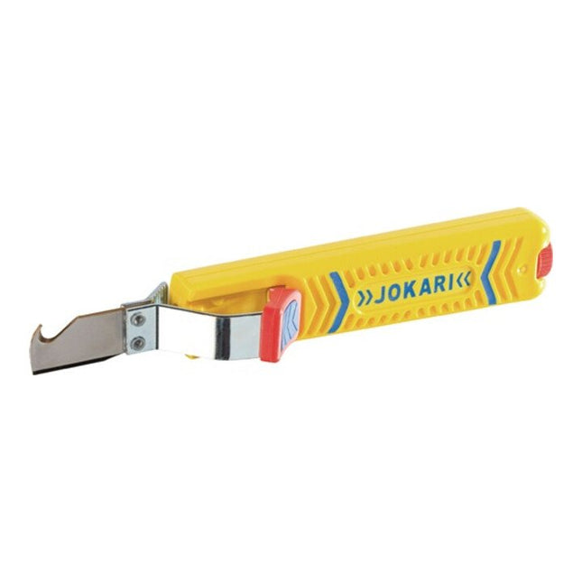JOKARI Wire stripping knife Secura No. 28H Total length 170 mm ( 4000817912 )