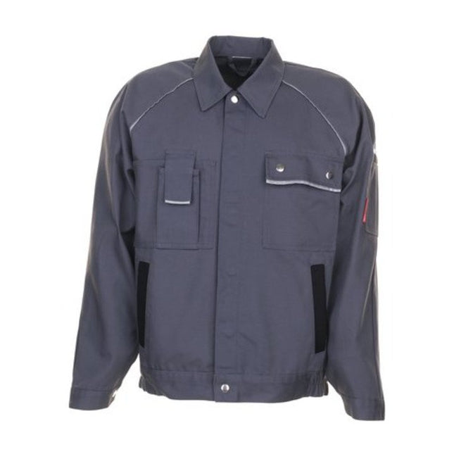 PLANAM chaqueta cintura lona 320 talla 54 ( 4000375344 )