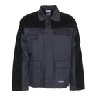 PLANAM Weld Shield chaqueta cintura talla 46 ( 4000381640 )