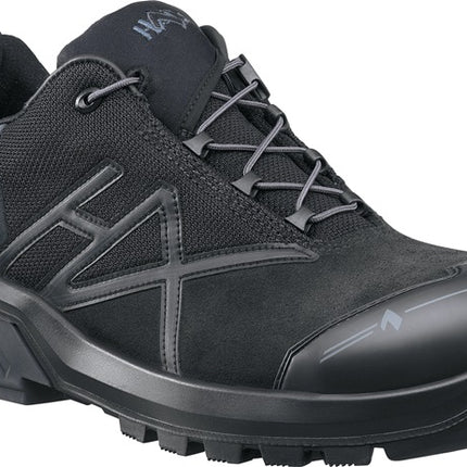 Zapato de seguridad HAIX Connexis(R) GTX bajo talla 8 (42) negro ( 4721000502 )