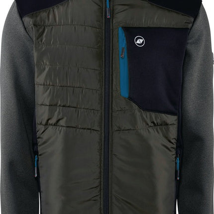 TERRAX giacca ibrida Terrax Workwear taglia XL ( 4000380612 )