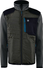 TERRAX giacca ibrida Terrax Workwear taglia XL ( 4000380612 )