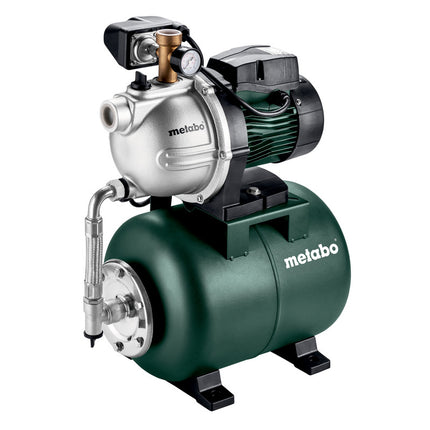 METABO acquedotto domestico HWW 3500/25 G 3500 l/h 45 m ( 4684508027 )