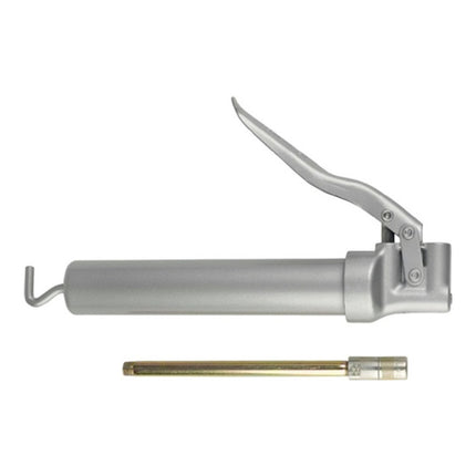 Pistola engrasadora manual PRESSOL para grasa suelta ( 4000356305 )