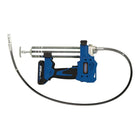 Pistola engrasadora sin cable PRESSOL PROFESSIONAL 20 V / 2,0 Ah ( 4000356316 )