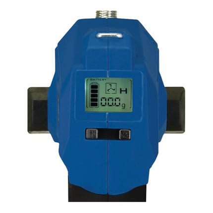 Pistola engrasadora sin cable PRESSOL PROFESSIONAL 20 V / 2,0 Ah ( 4000356316 )