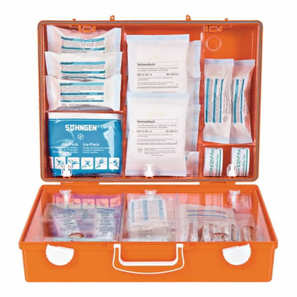 S HNGEN Erste Hilfe Koffer EUROPA II B400xH300xT150ca mm 4000386056  2 - toolbrothers