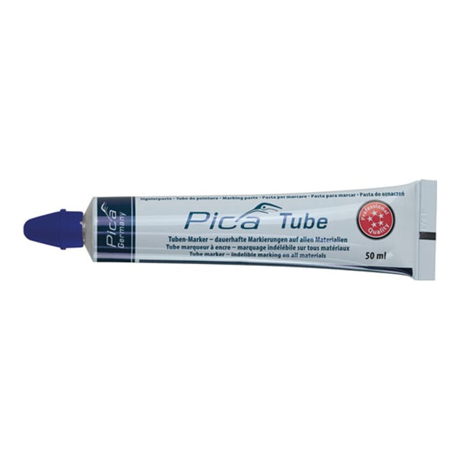PICA Signierpaste Classic 575 blau ( 4000871406 )