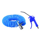 AEROTEC compressed air blow gun kit 2 coupling plugs ( 4000898835 )