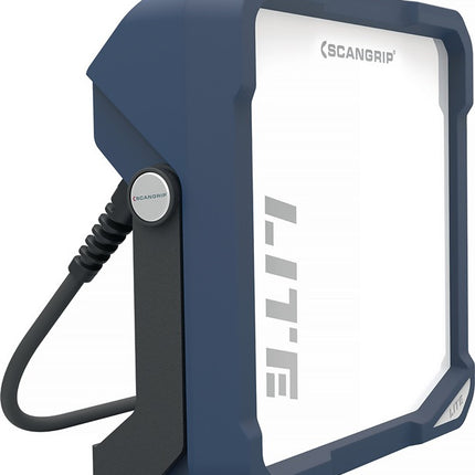 SCANGRIP LED-Strahler VEGA LITE 48 W 6000 lm ( 4000873179 )