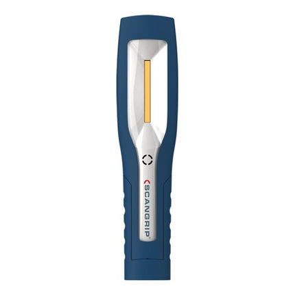 Akumulatorowa lampa ręczna LED SCANGRIP MINI MAG PRO 3,7 V 1200 mAh ( 4000873358 )