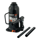 Gato de botella BAHCO capacidad de carga 12 t carrera 465 mm ( 4000818034 )