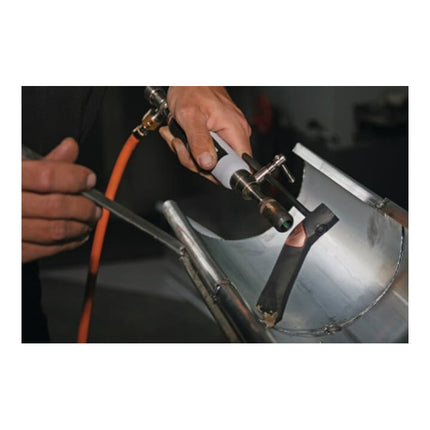 Sistema de soldadura blanda SIEVERT Pro 95 Titanium con accesorios ( 4300310005 )