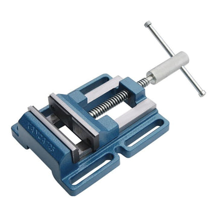 KANCA Mordaza para taladradora Kanca ancho de mandíbula 100 mm ( 4000830812 )