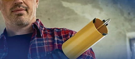 Sega a tazza PROFIT Concrete Light Dry Long Saw-Ø 133 mm Profondità di taglio 170 mm ( 4000800009 )