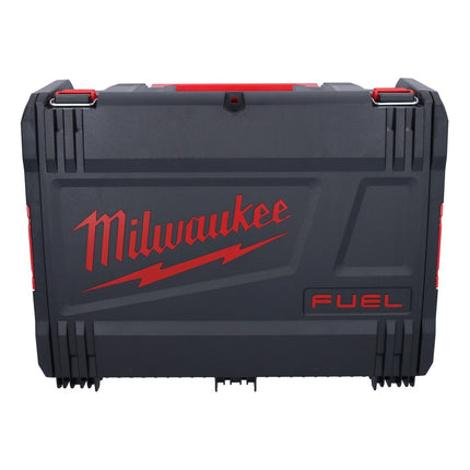Milwaukee M18 ONEFHX-401X Akumulatorowy młot udarowo-obrotowy 18 V 2,5 J SDS-Plus Brushless + 1x akumulator 4,0 Ah + skrzynka HD - bez ładowarki
