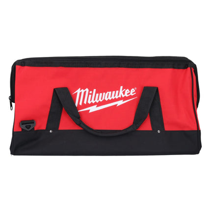 Milwaukee bolsa de herramientas 560 x 270 x 270 mm rojo / negro