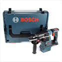 Perforateur Burineur SDS PLUS Bosch GBH 18V-26F - 18V 6Ah - 2,6 J De Force - Livré Avec 2 Batteries Et Chargeur - 6