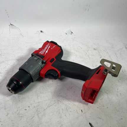 Milwaukee M18 FPD2 0 Akku Schlagbohrschrauber 18V 135Nm Solo Neuwertig 1 - toolbrothers