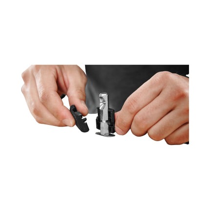 Festool EV/32-Set Connector set for corner joints 32 pcs. ( 203420 ) for dowel cutter DF 700