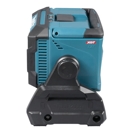Makita ML 009 G Cordless construction spotlight 18 / 40 V max. 10000 lm XGT Solo - without battery, without charger
