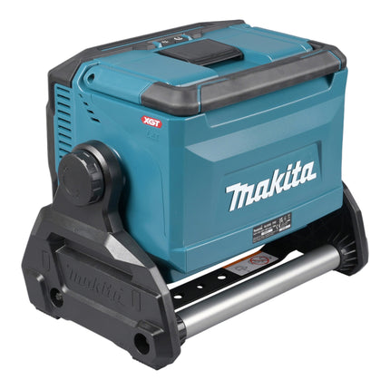 Makita ML 009 G Cordless construction spotlight 18 / 40 V max. 10000 lm XGT Solo - without battery, without charger