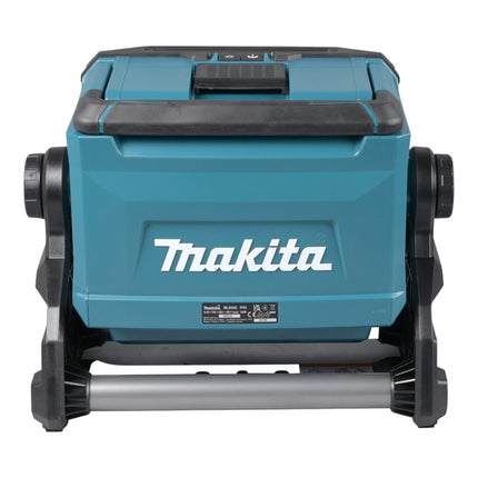 Makita ML 009 G Cordless construction spotlight 18 / 40 V max. 10000 lm XGT Solo - without battery, without charger