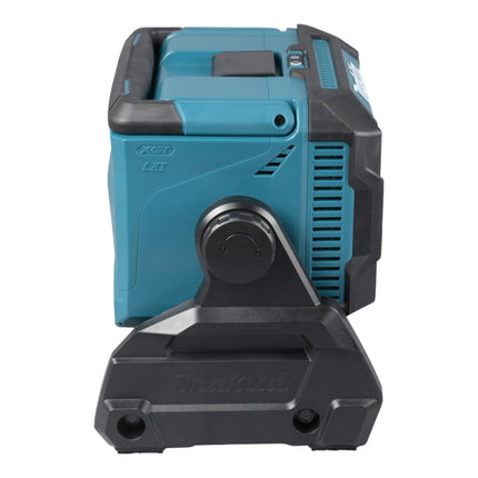 Makita ML 009 G Cordless construction spotlight 18 / 40 V max. 10000 lm XGT Solo - without battery, without charger