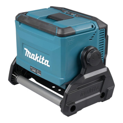 Makita ML 009 G Cordless construction spotlight 18 / 40 V max. 10000 lm XGT Solo - without battery, without charger